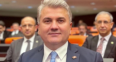 Dr. Mustafa Canbey'den Yeni Yıl Mesajı: 