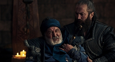 Dursunbeyliler Derneği’nden “Kuruluş Osman” Tepkisi: 