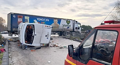 Edremit Belediye Başkanı Mehmet Ertaş: 