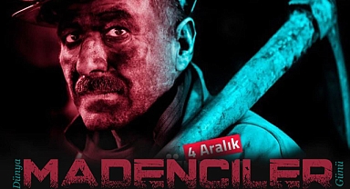 Edremit Belediye Başkanı Mehmet Ertaş’tan 4 Aralık Dünya Madenciler Günü Mesajı