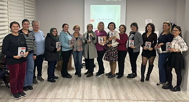 Edremit Belediyesi’nden Bibliyoterapi Çalışması: Haruki Murakami ile Kendini Keşfetme Yolculuğu