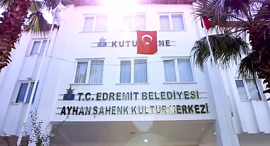 Edremit Belediyesi’nden Müzik Ziyafeti