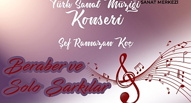 Edremit Belediyesi’nden Sanatseverlere Davet: 