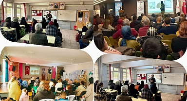 “En İyi Narkotik Polisi Anne” Projesi ile Uyuşturucuya Karşı Güçlü Farkındalık