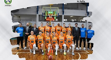 Ferhatoğlu Edremit Belediyesi Gürespor, 14. Hafta Maçında Kırklareli Belediyesi Fen Bilimleri’ne Konuk Oluyor