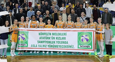 Ferhatoğlu Edremit Belediyesi Gürespor, Gallardo SK'yı Ağırlıyor