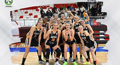 Ferhatoğlu Edremit Belediyesi Gürespor, Yalova VIP’i Ağırlıyor: TKBL 15. Hafta Heyecanı