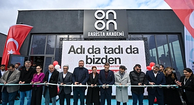 Genç Baristalar Balıkesir’de Yetişecek: Barista Akademisi Açıldı