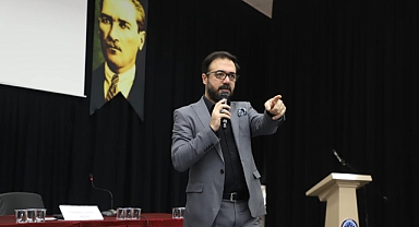 Gönen Kültür ve Kitap Günleri Etkinlikleri Büyük İlgiyle Gerçekleşiyor