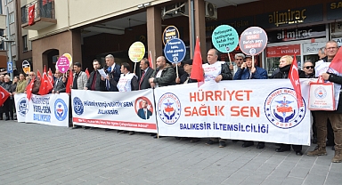 Hürriyetçi Yerel Sen: 