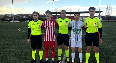 Kepsut Belediyesi Futbol Takımlarından Hafta Sonu Performansı