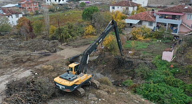 Macarlar’da 40 Yıllık Sorun Çözüme Kavuştu