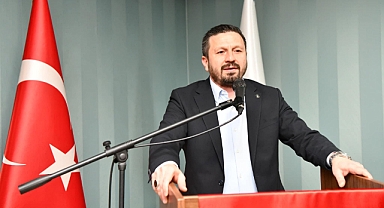 Mehmet Aydemir’den EKMAS Yapı Eleştirisi: “Balıkesir’e İhanet Ettirmeyeceğiz”