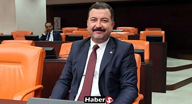 MHP’li Ekrem Gökay Yüksel’den Kentsel Dönüşüm Çağrısı