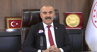 Murat Demir’den Eğitimde Yenilik Sözü: “Daha İleriye”