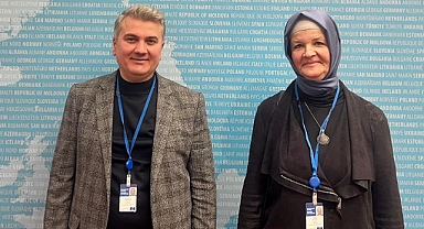 Mustafa Canbey: “Türkiye, Adaletin ve Eşitliğin Savunucusu Olmaya Devam Edecek”