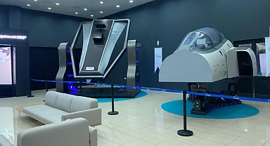 Öğrenciler, Balıkesir Üniversitesi’nin Simülasyon Merkezini İnceledi