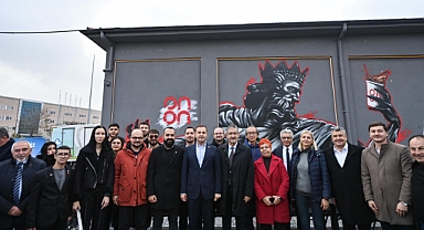 On On Kafe Balıkesir’e İki Yeni Şube Daha Kazandırdı