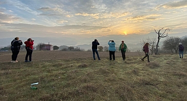 Sındırgı Belediye Başkanı Serkan Sak: 