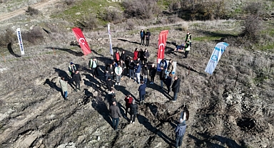 Sındırgı Belediyesi’nden “Bal-ı Kesir” Projesiyle Kırsalda Kalkınmaya Büyük Destek