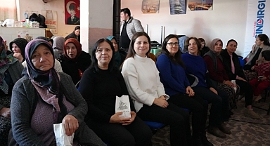 Sındırgı Belediyesi Osmanlar Mahallesi’nde Sinema Günleri ile Nostalji Rüzgarı Estirdi