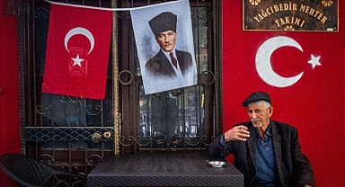 Sındırgı’da Sanat Dolu Bir Başarı: 1. Ulusal Fotoğraf Yarışması Sonuçlandı!