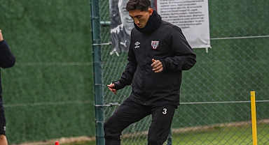 Teksüt Bandırmaspor, Gençlerbirliği Karşılaşması İçin Hazırlıklarını Sürdürüyor