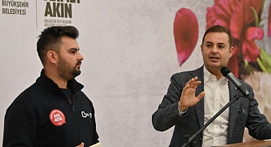 Türkiye’nin En Büyük Roman Çocuk Orkestrası Balıkesir’de Kuruluyor