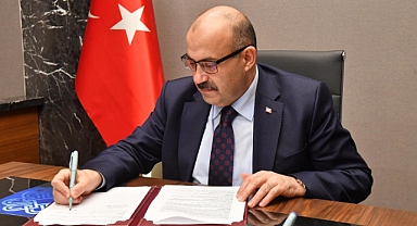 Vali İsmail Ustaoğlu Başkanlığında “Teknoloji Kaşifleri” Projesi İçin Protokol İmza Töreni Düzenlendi