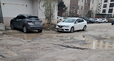 Yağmur Sonrası Çukur Sorunu: Vatandaşı Mağdur Ediyor