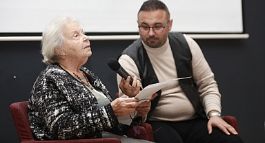 Ziya Gökalp’in Fikir Dünyası Bandırma Onyedi Eylül Üniversitesi’nde Konuşuldu