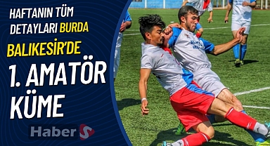 Zorlu Mücadeleden Kazanan Çıkmadı; Maç 1-1 Sona Erdi