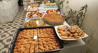 20. Burhaniye Zeytin ve Zeytinyağı Hasat Festivali’nde “Ödüllü Yöresel Zeytinyağlı Yemek Yarışması” Heyecanı Başlıyor