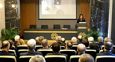 Ailenin Korunması ve Güçlendirilmesi İl Koordinasyon Kurulu Toplantısı Gerçekleşti