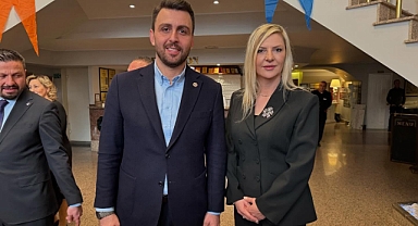 AK Parti Balıkesir İlçe Kadın Kolları Kongresi Gerçekleştirildi