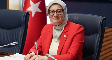 AK Parti Balıkesir Milletvekili Belgin Uygur’dan Müjde 