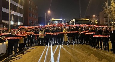 AK Parti İl Başkanı Mehmet Aydemir: “Türkiye’nin Umudu, Gençliğin Gücü”