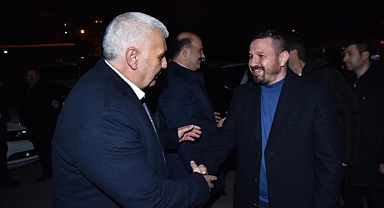 Altıeylül Belediyesi, Mekke’nin Fethi Programında 