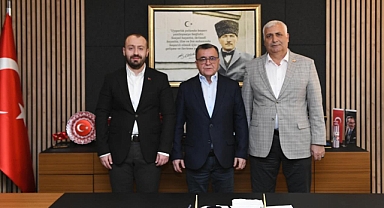 Altıeylül Belediyesi'nde Yeni Görevlendirmeler