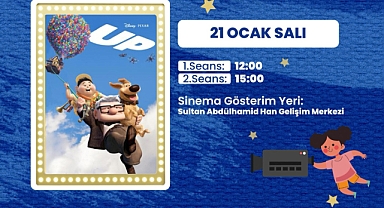 Altıeylül Yarıyıl Şenlikleri Sinema Festivali'nde 21 Ocak Programı