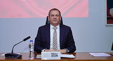 Ayvalık Belediye Meclisi’nden Turizm Alanları İçin Örnek Karar