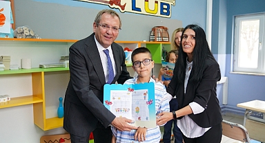 Ayvalık Belediyesi'nden Yarıyıl Tatiline Renk Katacak Atölyeler!