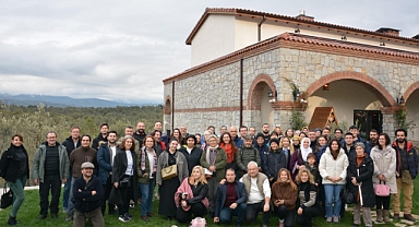 BAÇEM’den Arıcılık Sektörüne Yeni İş Gücü