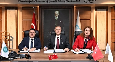 Balıkesir Büyükşehir Belediyesi'nden Ücretsiz HPV Aşısı Desteği