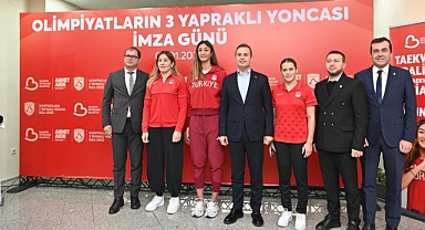 Balıkesir Büyükşehir Belediyespor’da Şampiyonlar Geçidi!