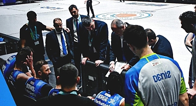 Balıkesir Büyükşehir Belediyespor, iLab Basketbol’a Deplasmanda Mağlup Oldu