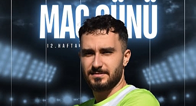 Balıkesir Büyükşehir Belediyespor, Süper Amatör Lig Merkez Grubu’nda Etibor Spor’a Konuk Oluyor