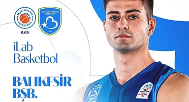 Balıkesir Büyükşehir Belediyespor, TBL 20. Hafta Mücadelesinde Deplasmanda iLab Basketbol’a Konuk Oluyor
