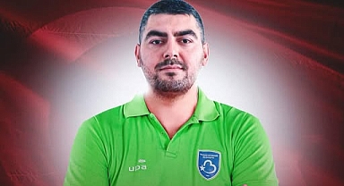 Balıkesir Büyükşehir Belediyesporlu Nehir Berk'e Milli Takım Daveti