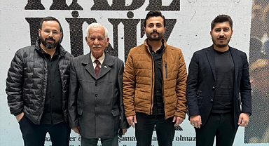 Balıkesir'de 10 Ocak Buluşması